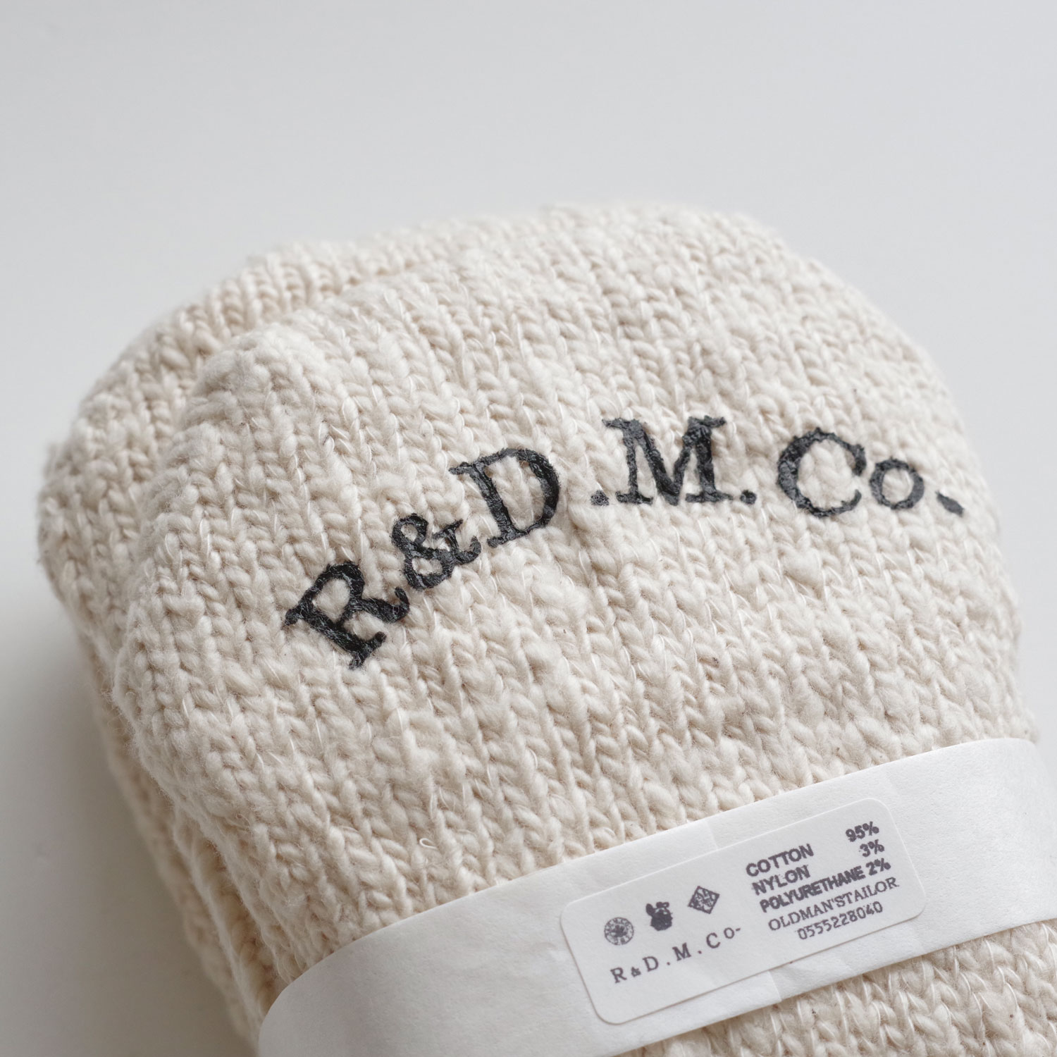 R&D.M.Co- ������ɥޥ󥺥ơ��顼 : ������ SOCKS ���å���