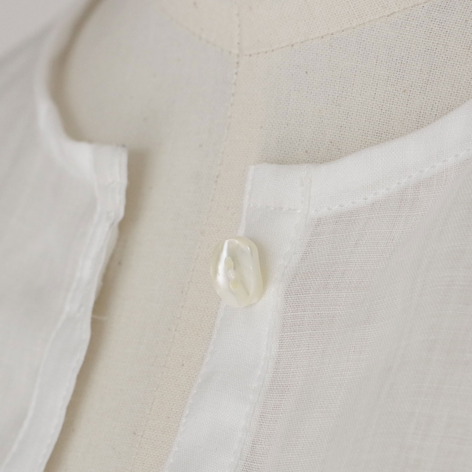 kijinokanosei �����Υ��Υ����� : tuck blouse ����֥������꡼�֥饦��