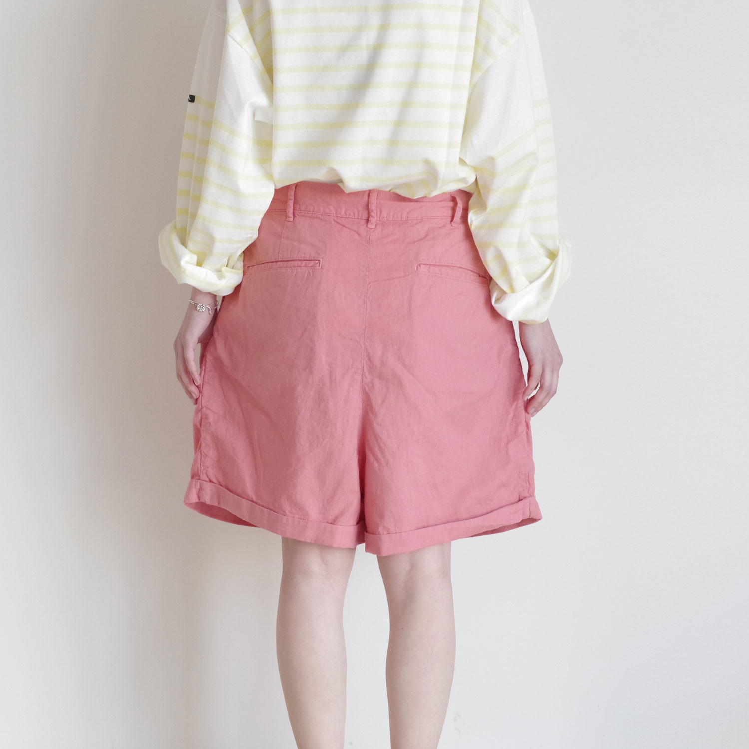 outil ƥ : PANTALON CONLIE ȥ꡼硼ȥѥ