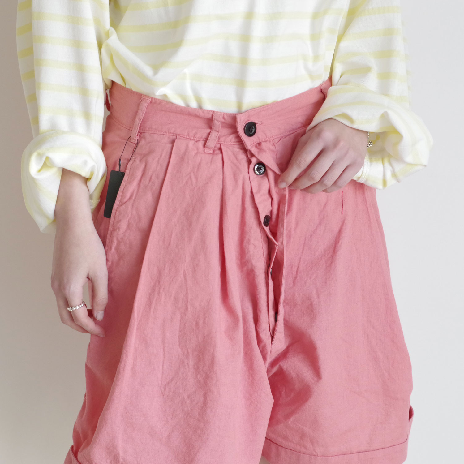 outil ƥ : PANTALON CONLIE ȥ꡼硼ȥѥ