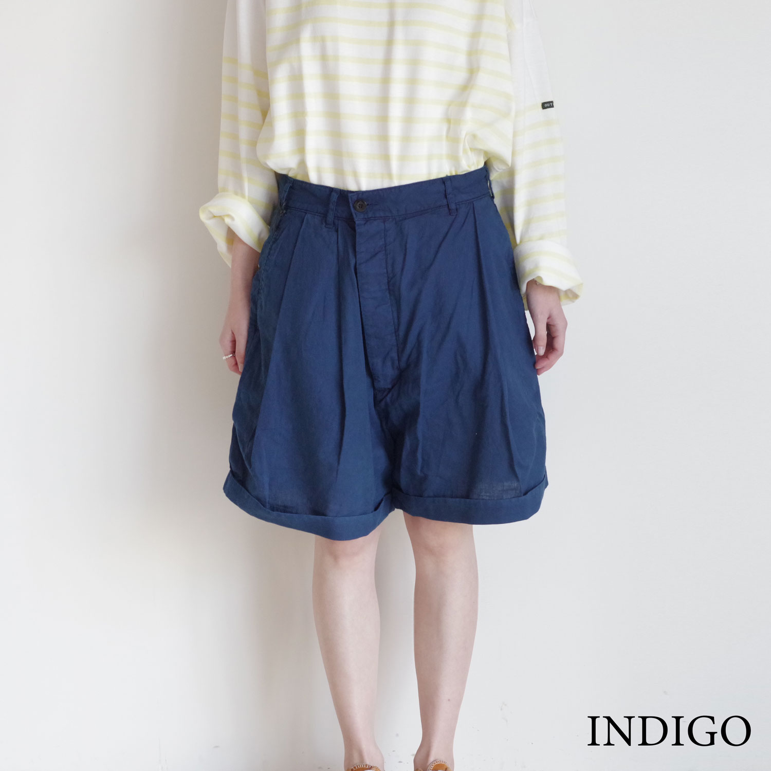 outil ƥ : PANTALON CONLIE ȥ꡼硼ȥѥ