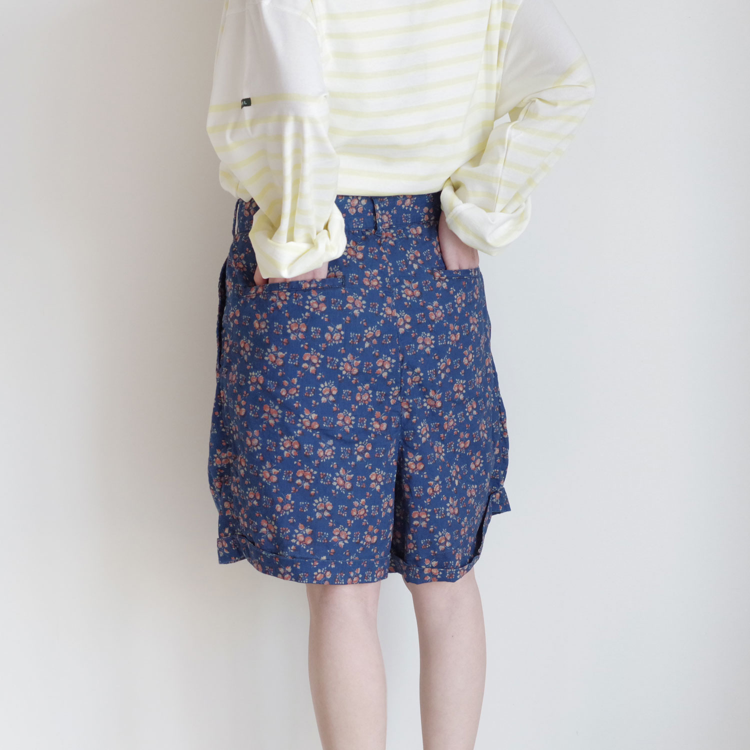 outil ƥ : PANTALON CONLIE ȥ꡼硼ȥѥ