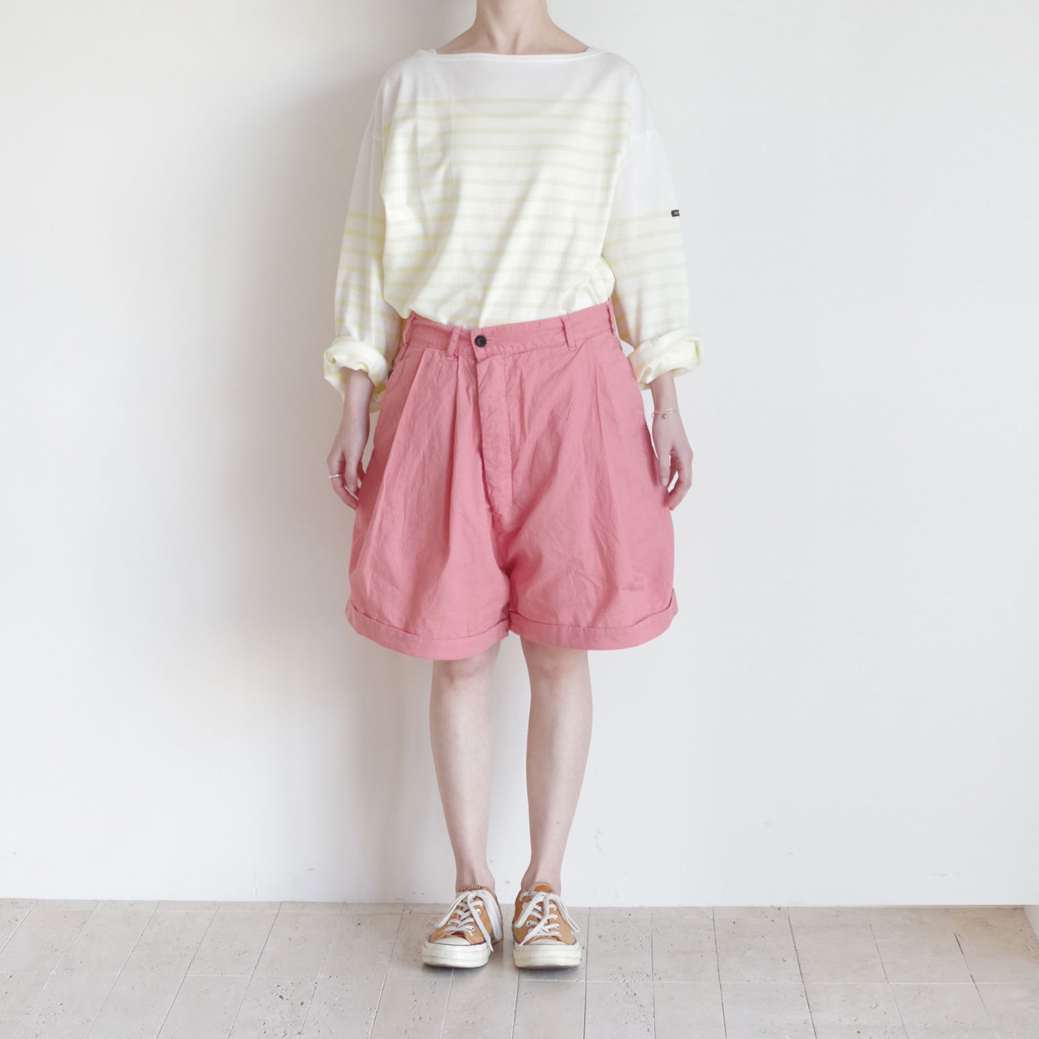 outil ƥ : PANTALON CONLIE ȥ꡼硼ȥѥ