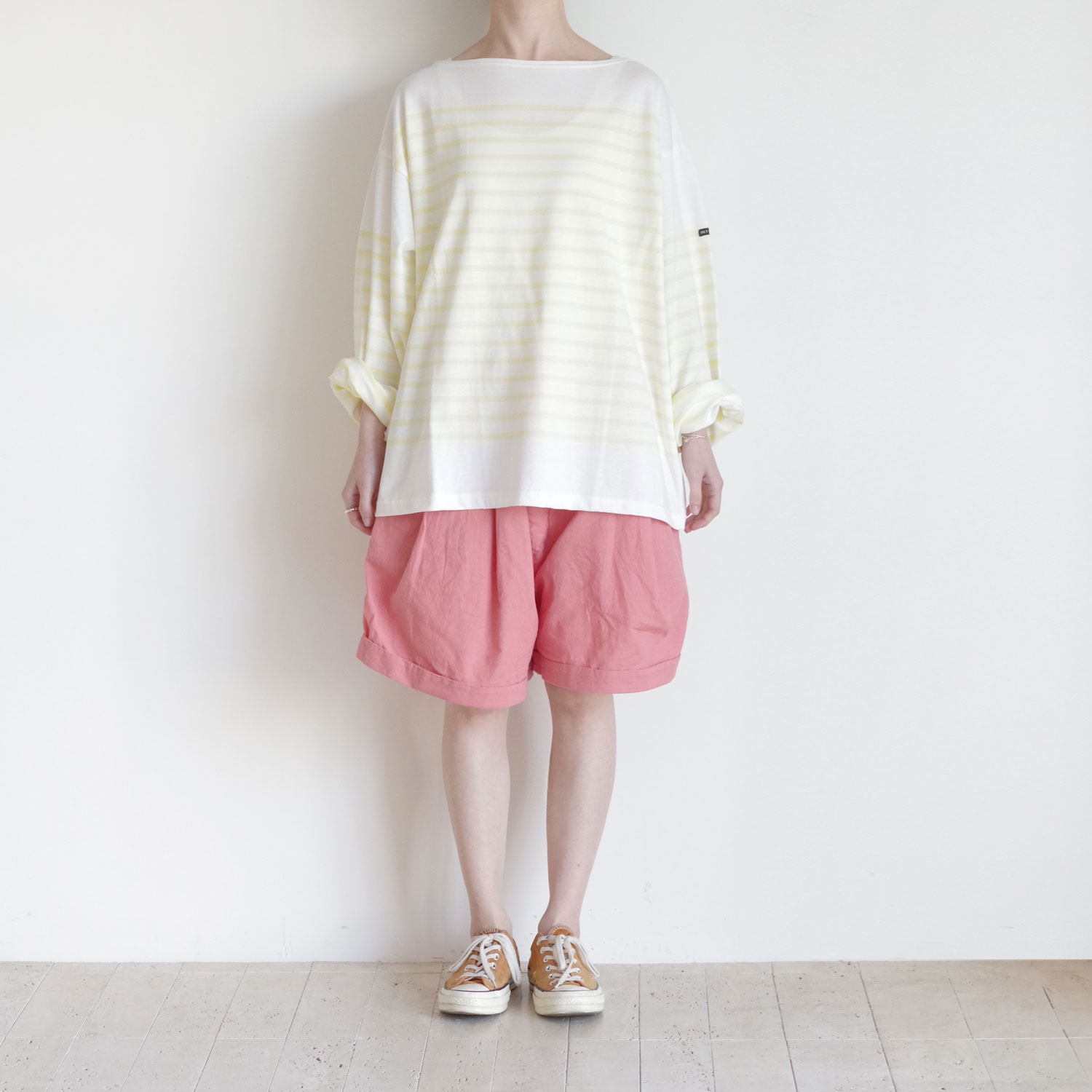 outil ƥ : PANTALON CONLIE ȥ꡼硼ȥѥ