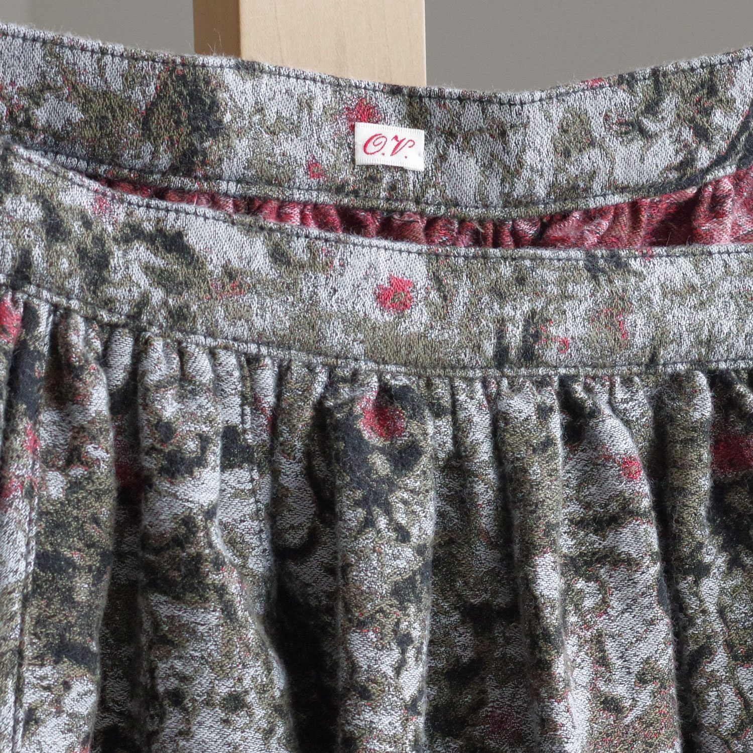 outil ���ƥ��� : JUPE ISSOIRE ���㥬���ɿ���������