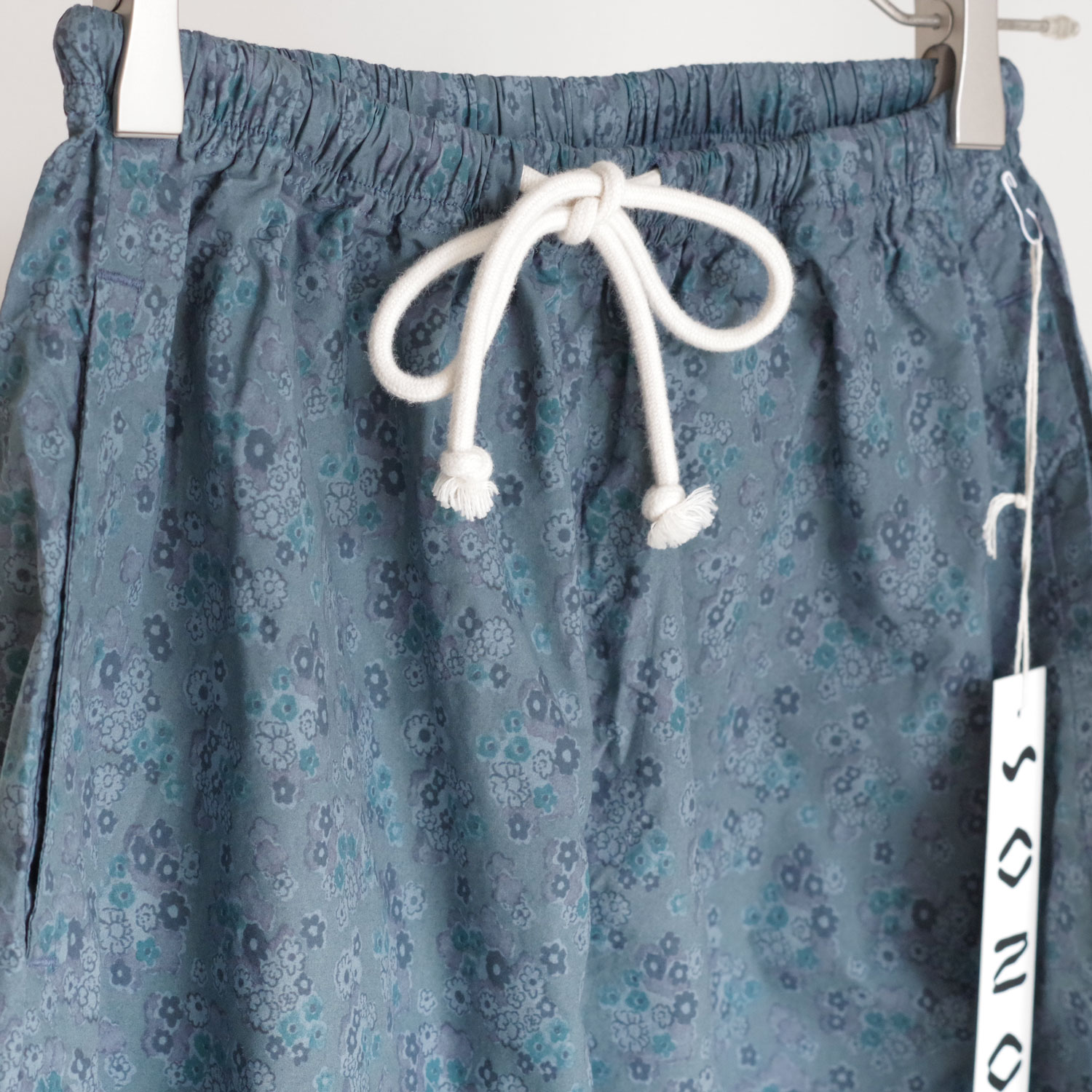 SONO ���� : JAMIE joggers �ե��ץ��ȥѥ��