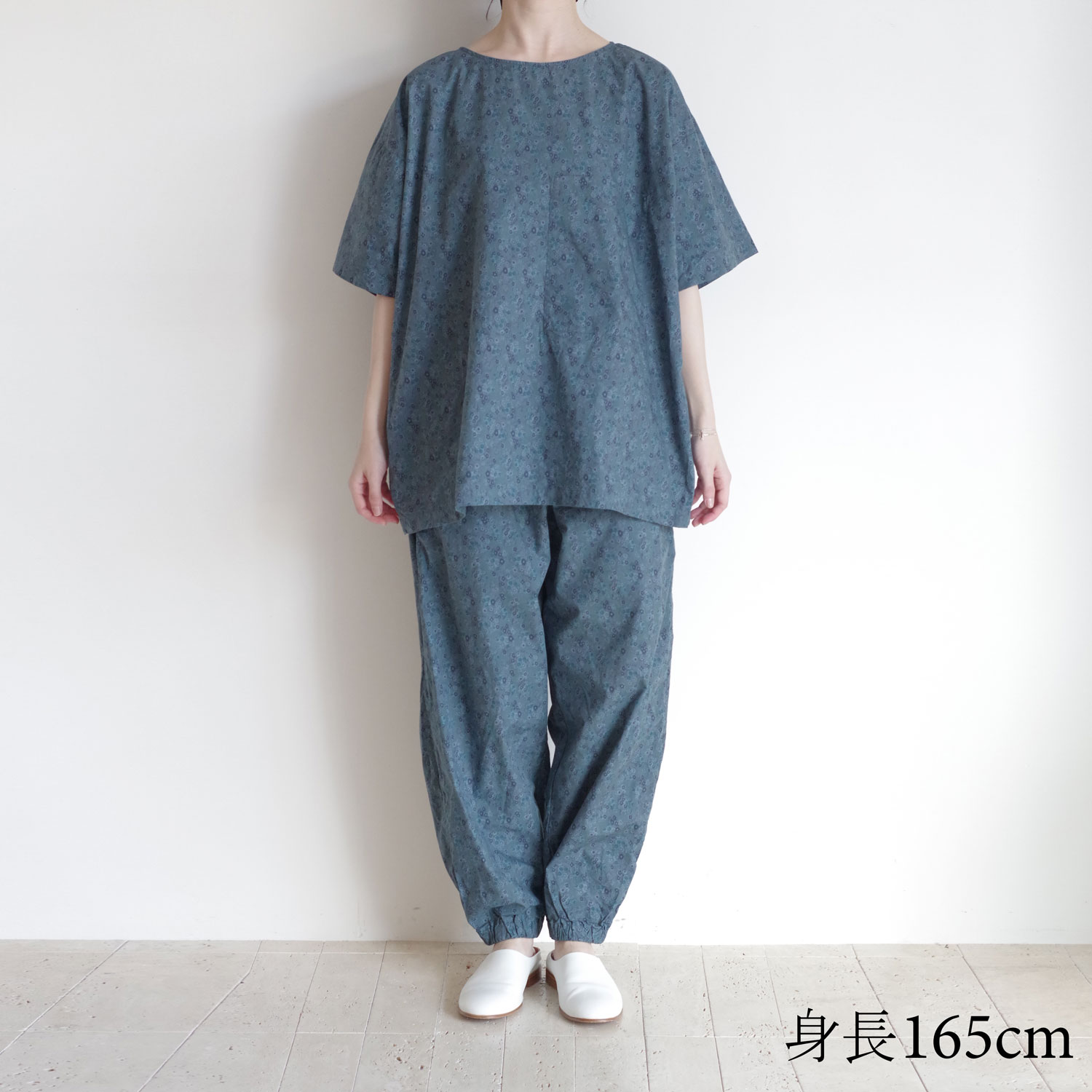 SONO ���� : JAMIE joggers �ե��ץ��ȥѥ��