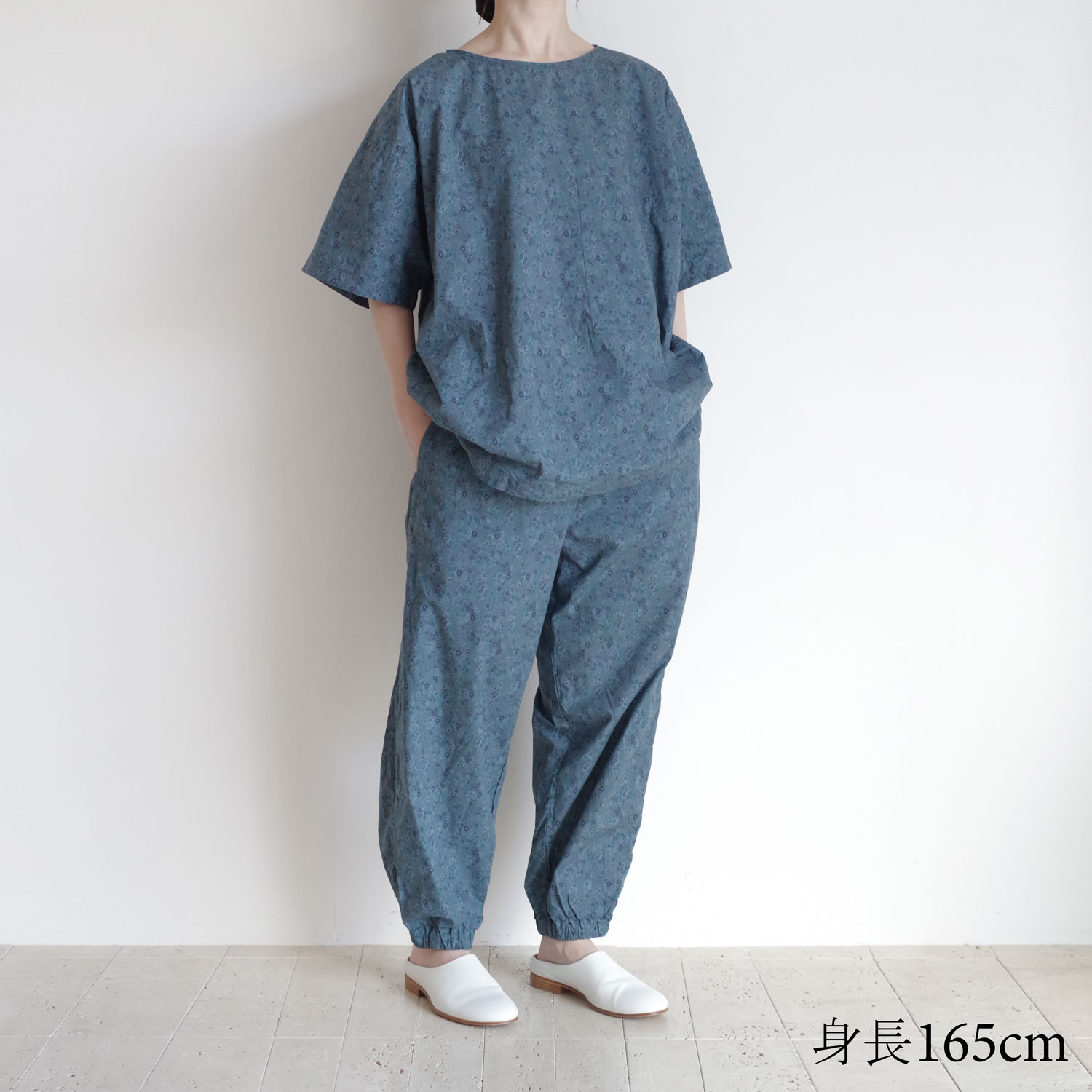SONO ���� : JAMIE joggers �ե��ץ��ȥѥ��