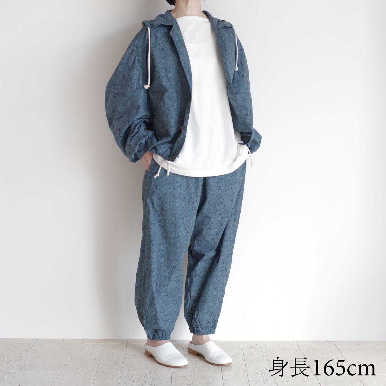 SONO ���� : JAMIE joggers �ե��ץ��ȥѥ��
