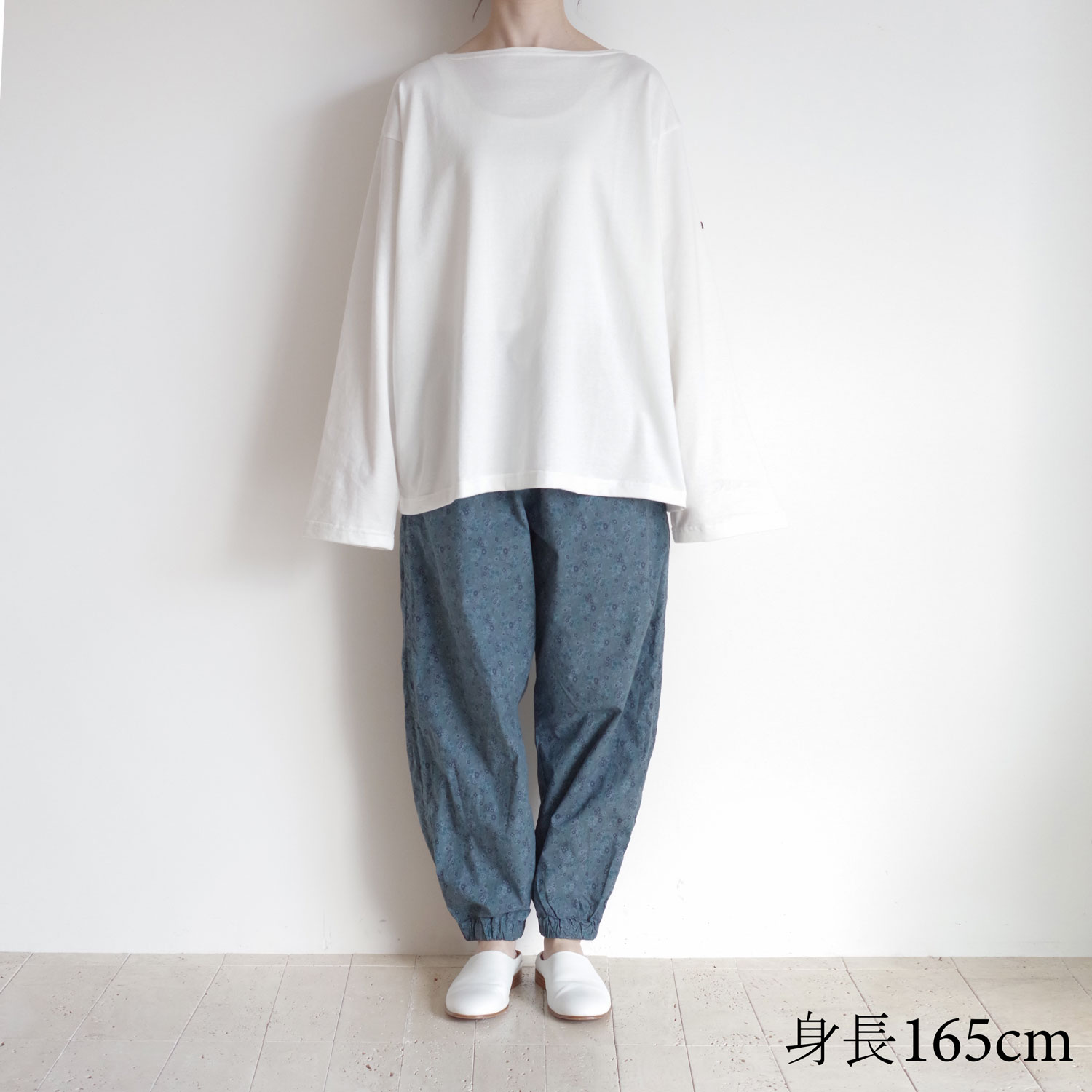 SONO ���� : JAMIE joggers �ե��ץ��ȥѥ��