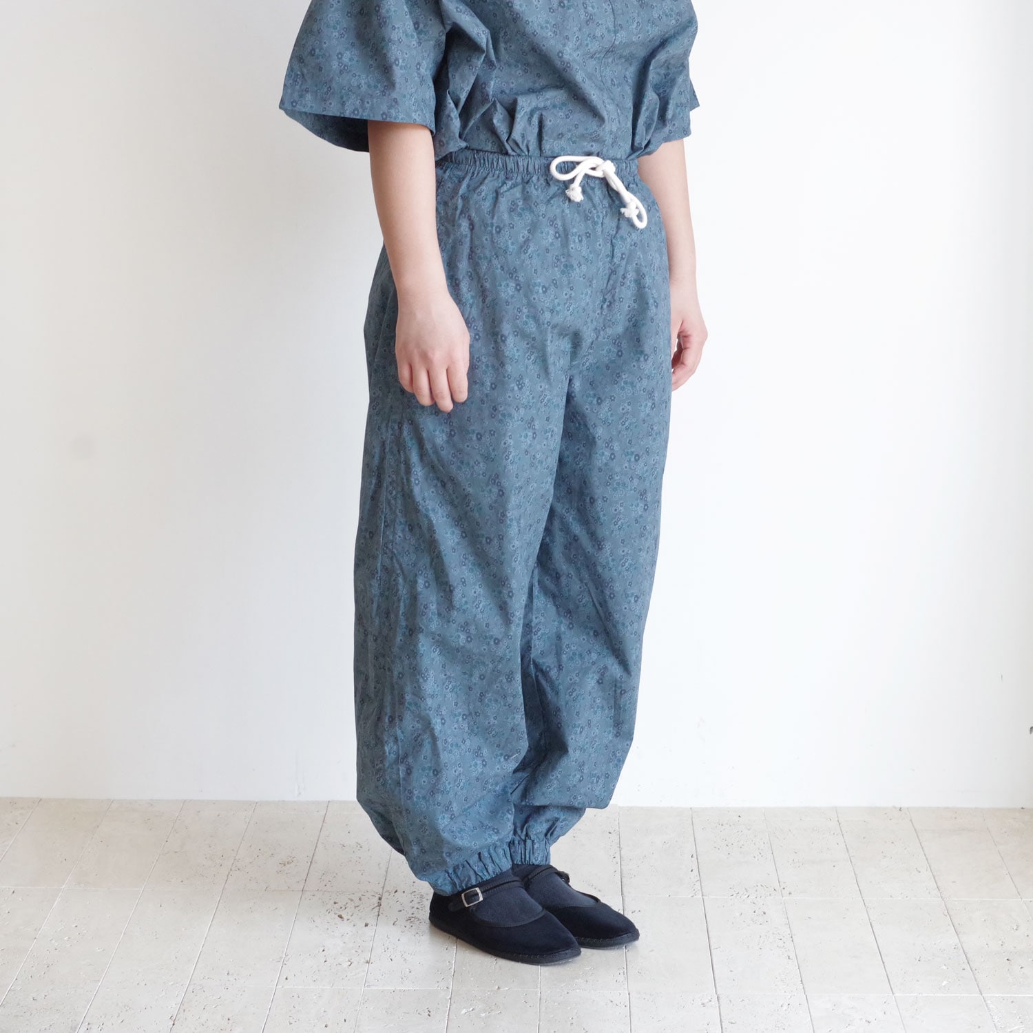 SONO ���� : JAMIE joggers �ե��ץ��ȥѥ��