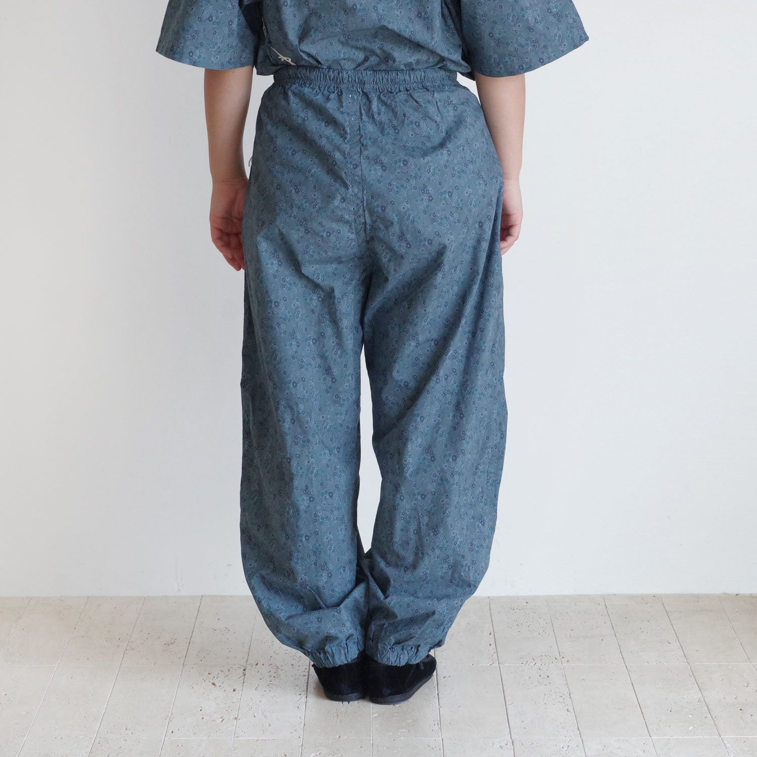SONO ���� : JAMIE joggers �ե��ץ��ȥѥ��