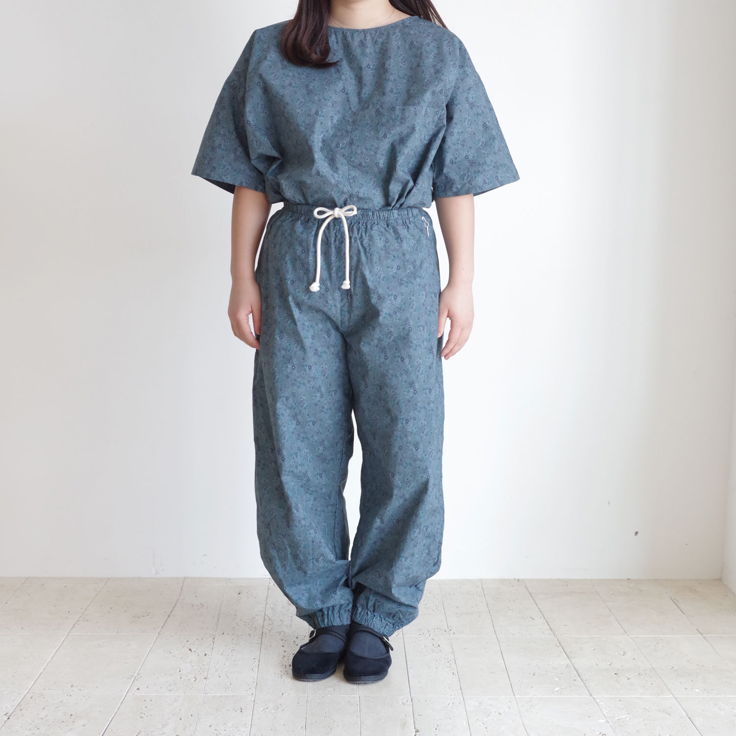 SONO ���� : JAMIE joggers �ե��ץ��ȥѥ��