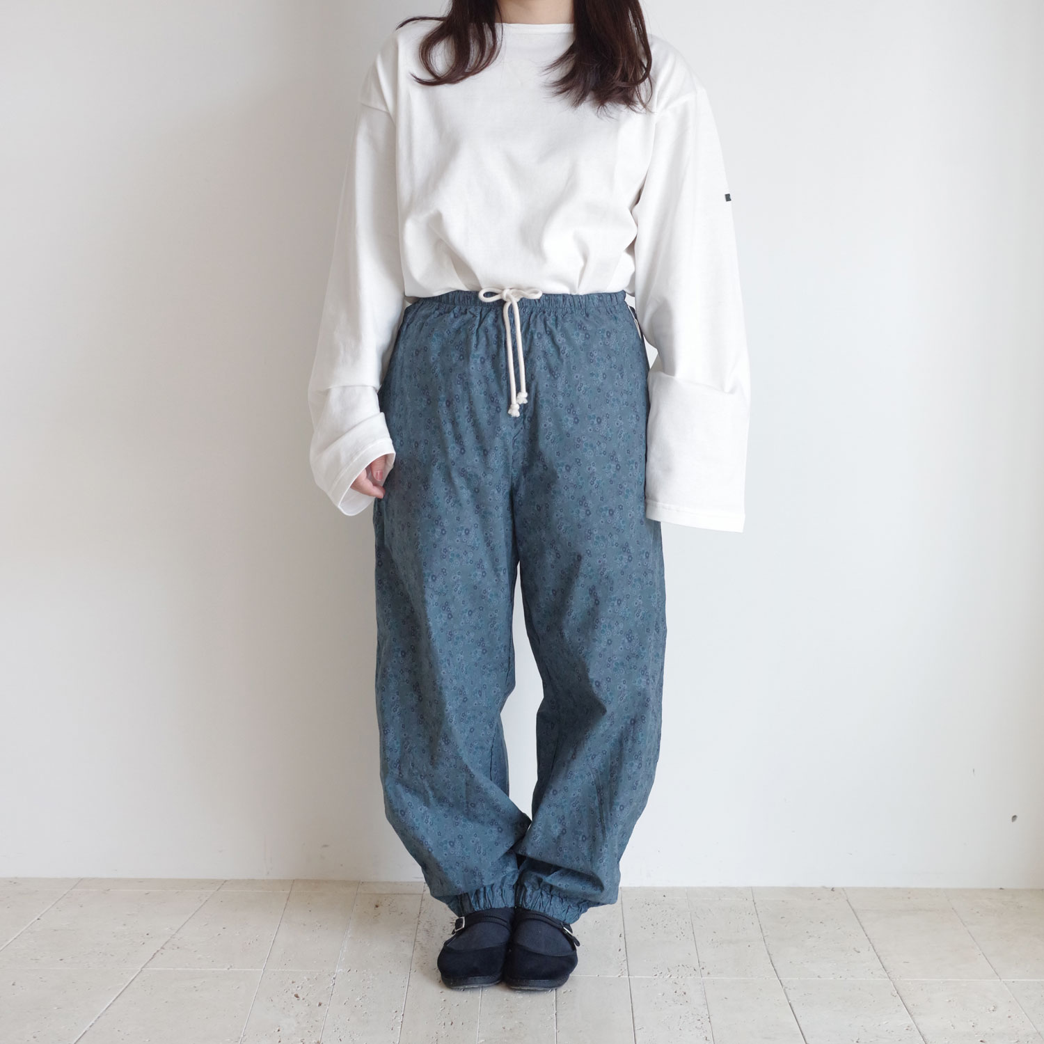 SONO ���� : JAMIE joggers �ե��ץ��ȥѥ��