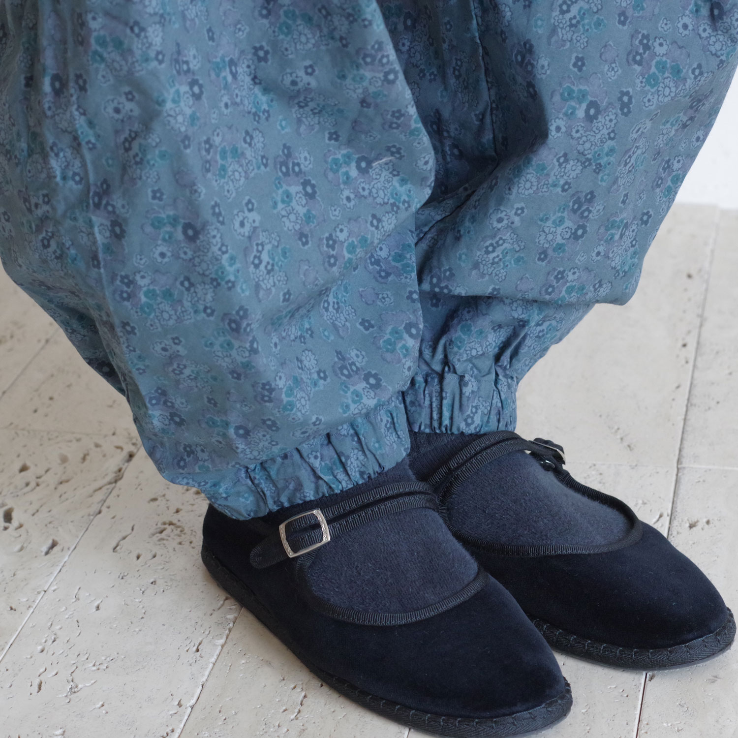 SONO ���� : JAMIE joggers �ե��ץ��ȥѥ��