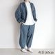 SONO ���� : JAMIE joggers �ե��ץ��ȥѥ��