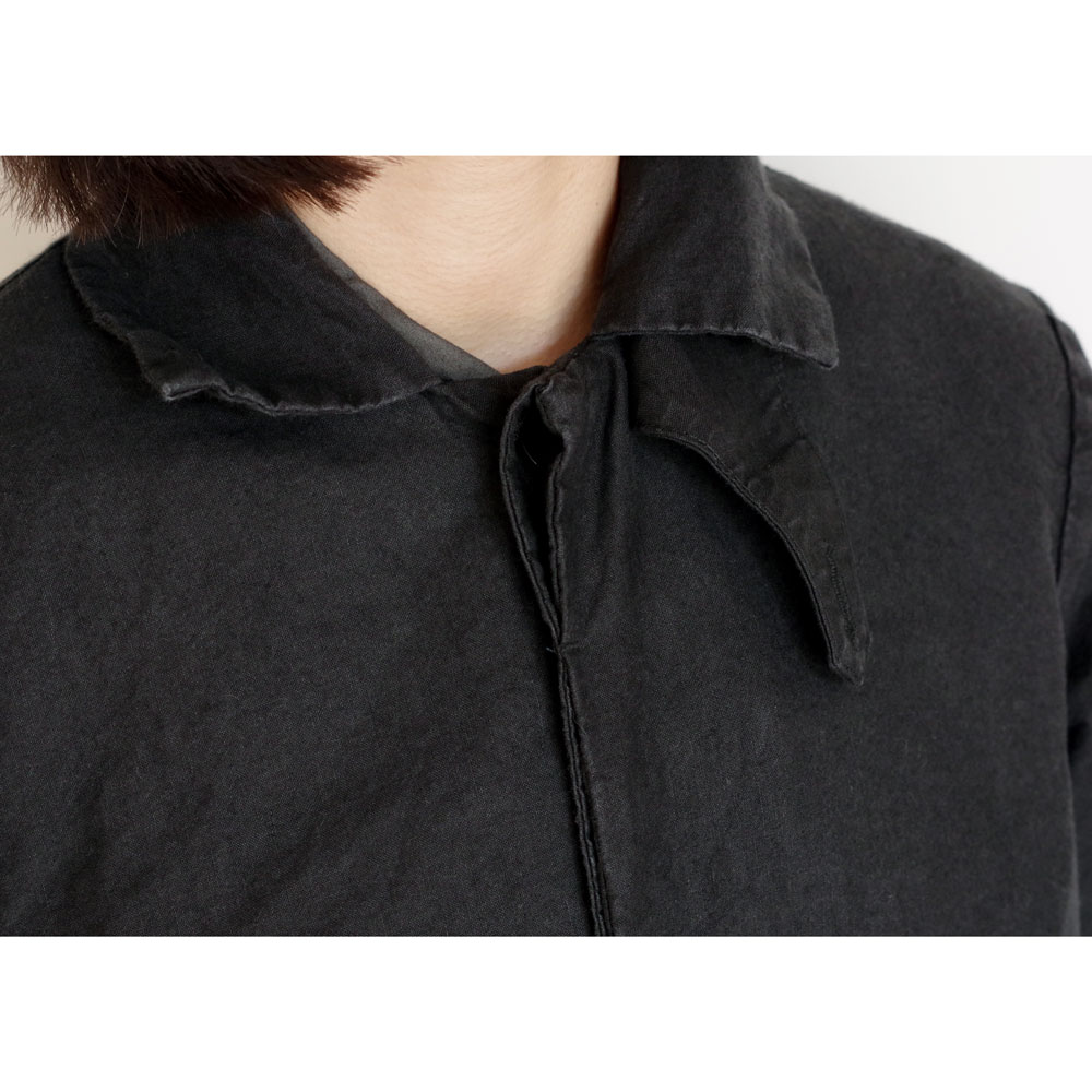 GARMENT REPRODUCTION OF WORKERS : NEW PEDDLERS COAT ڥɥ顼(WASHI)