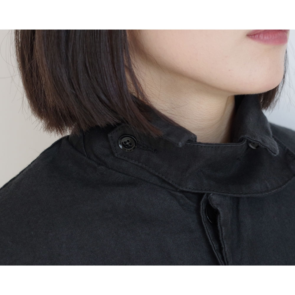 GARMENT REPRODUCTION OF WORKERS : NEW PEDDLERS COAT ڥɥ顼(WASHI)