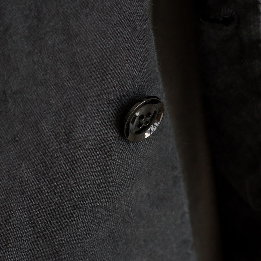 GARMENT REPRODUCTION OF WORKERS : NEW PEDDLERS COAT ڥɥ顼(WASHI)