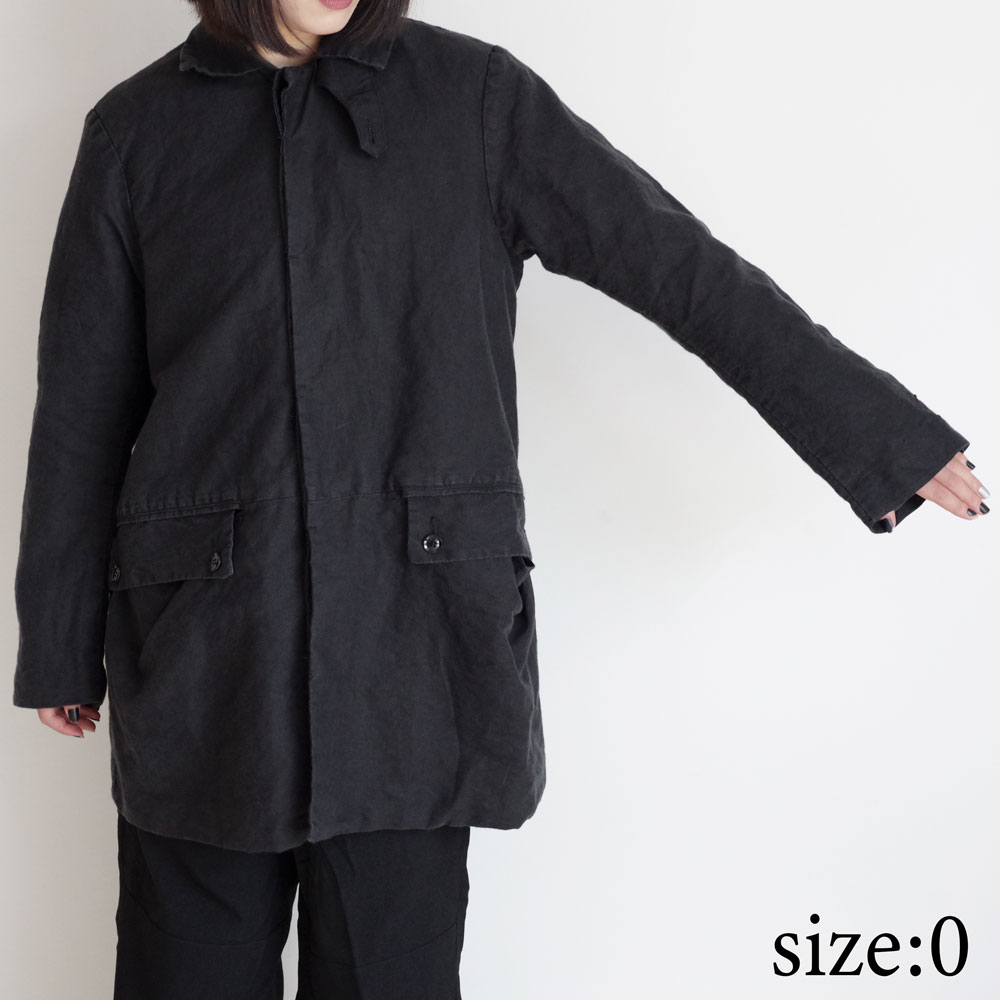 GARMENT REPRODUCTION OF WORKERS : NEW PEDDLERS COAT ڥɥ顼(WASHI)