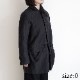 GARMENT REPRODUCTION OF WORKERS : NEW PEDDLERS COAT ڥɥ顼(WASHI)