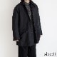 GARMENT REPRODUCTION OF WORKERS : NEW PEDDLERS COAT ڥɥ顼(WASHI)