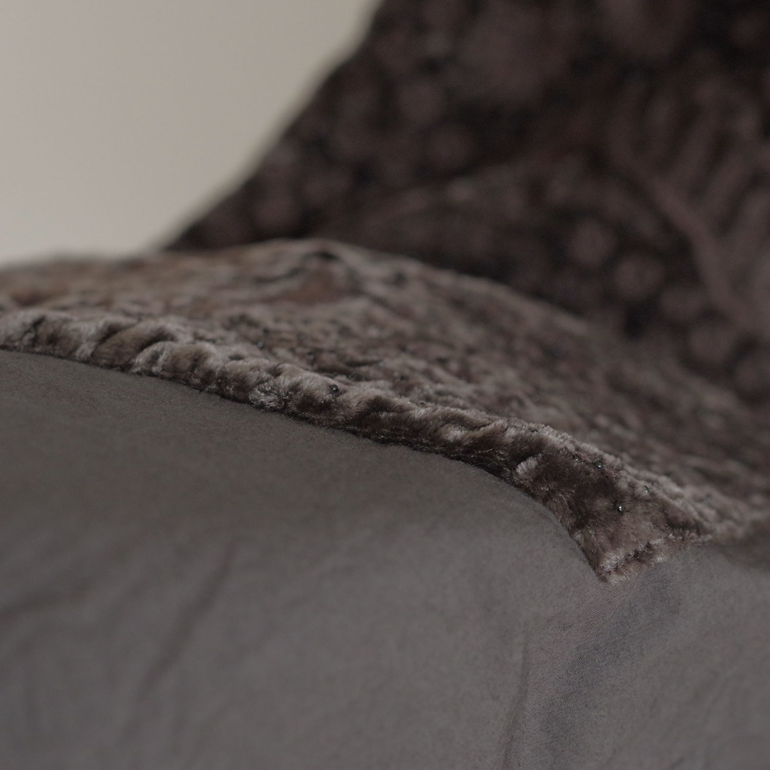 AODRESS �����ɥ쥹 : arm garden emb dress �����२��֥������꡼���ԡ���(d.brown)