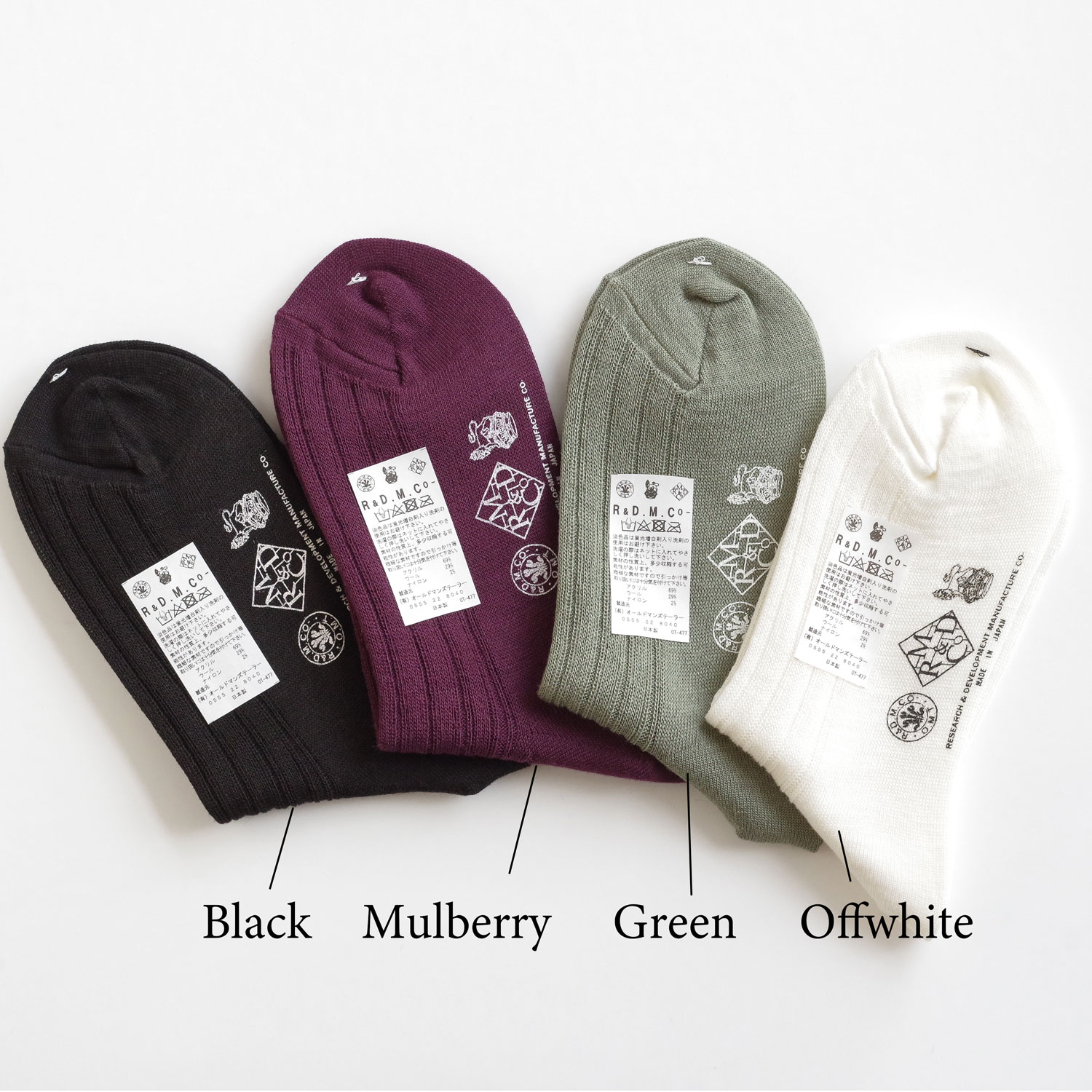 R&D.M.Co- ɥޥ󥺥ơ顼 : SOCKS å