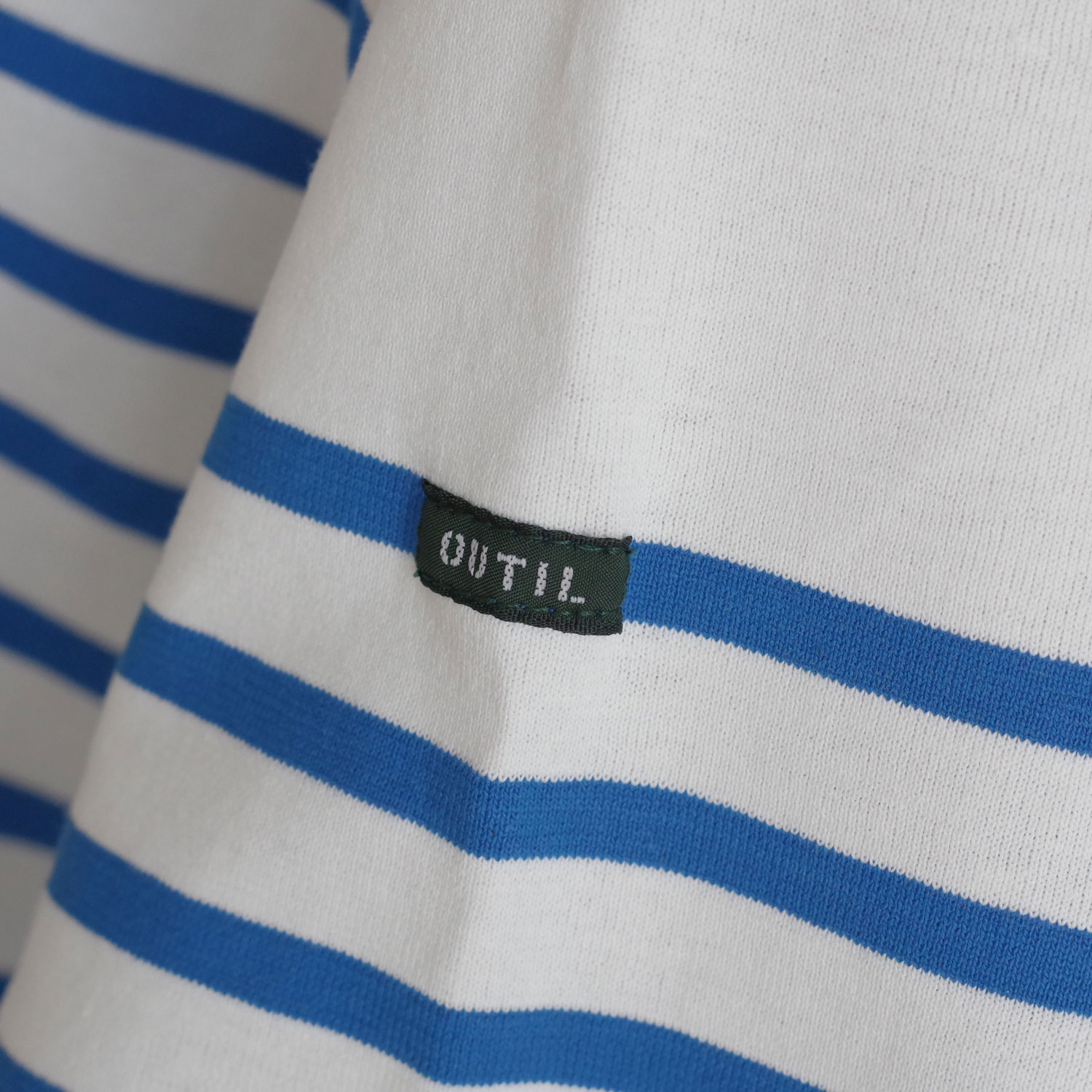 outil ���ƥ��� : TORICOT AAST SHORT (OFF/DAZZLING BLUE) �Х��������