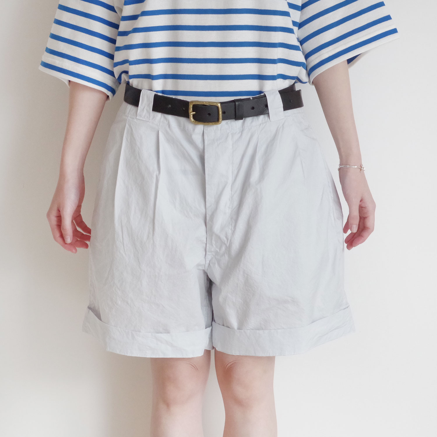 outil ���ƥ� : PANTALON ANBERT ���硼�ȥѥ��