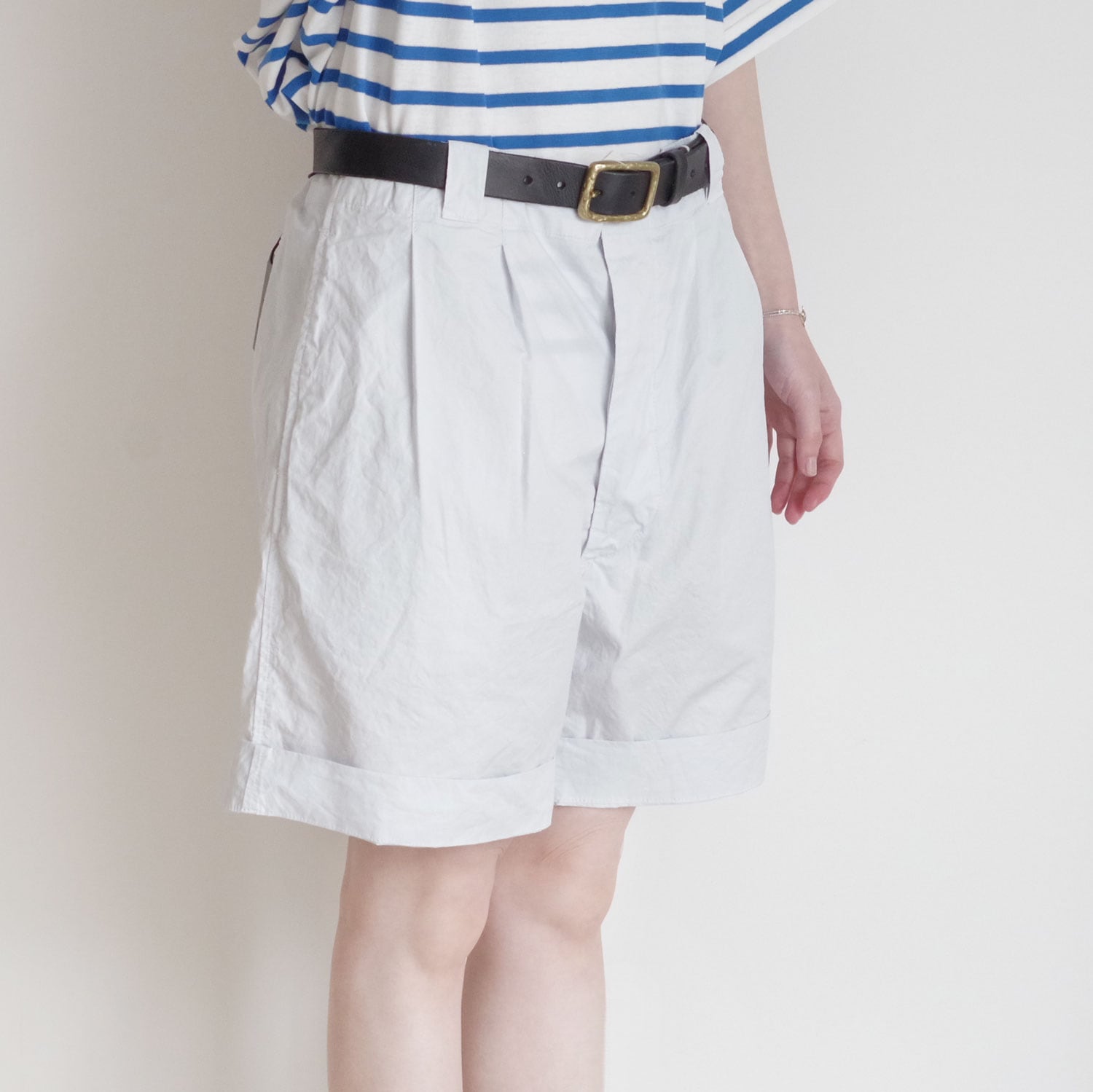 outil ���ƥ� : PANTALON ANBERT ���硼�ȥѥ��