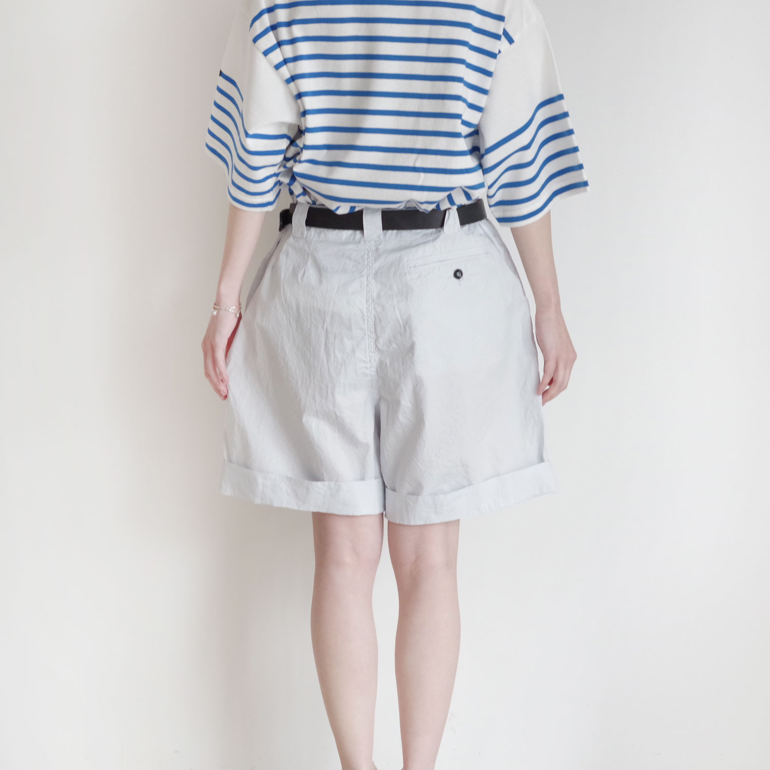 outil ���ƥ� : PANTALON ANBERT ���硼�ȥѥ��