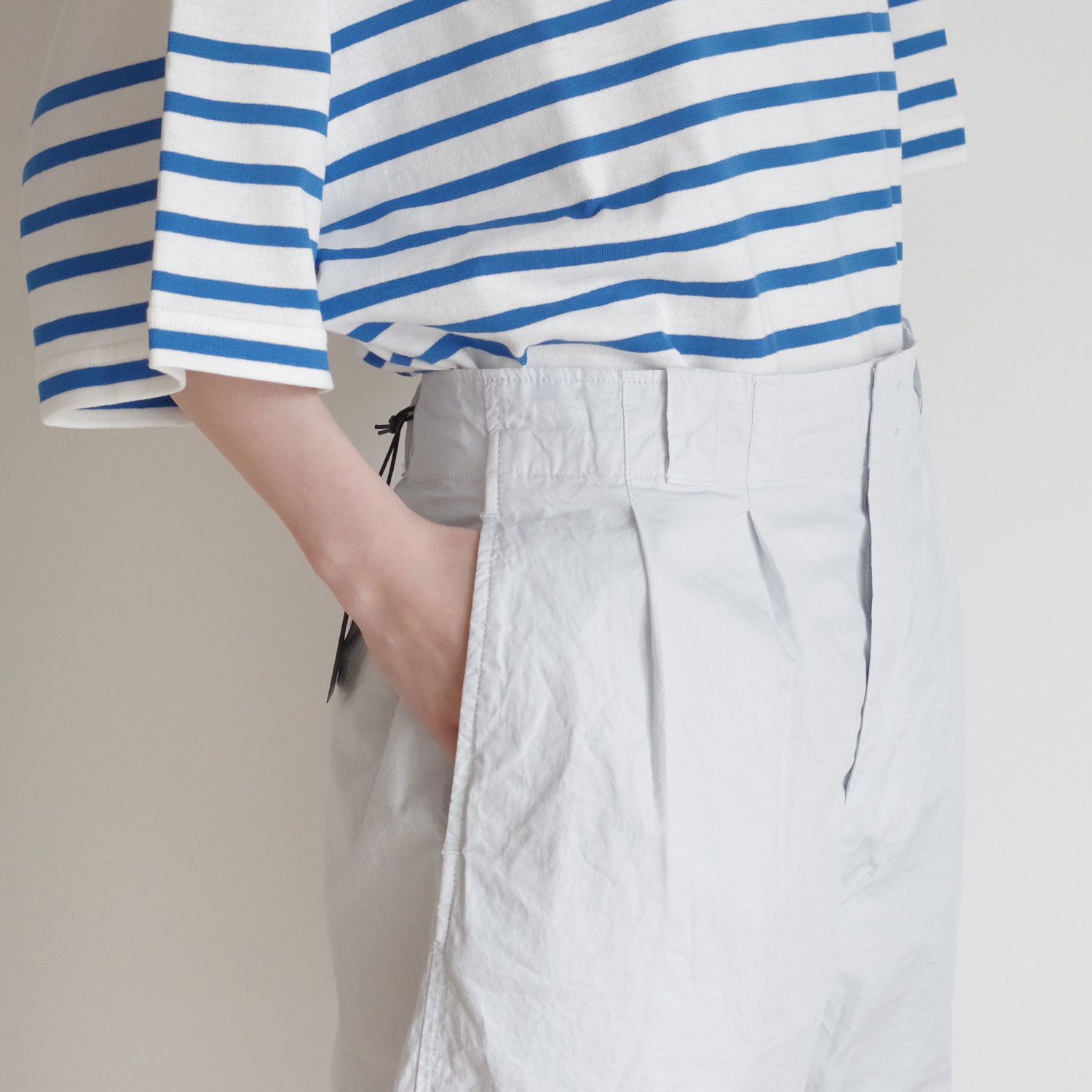 outil ���ƥ� : PANTALON ANBERT ���硼�ȥѥ��
