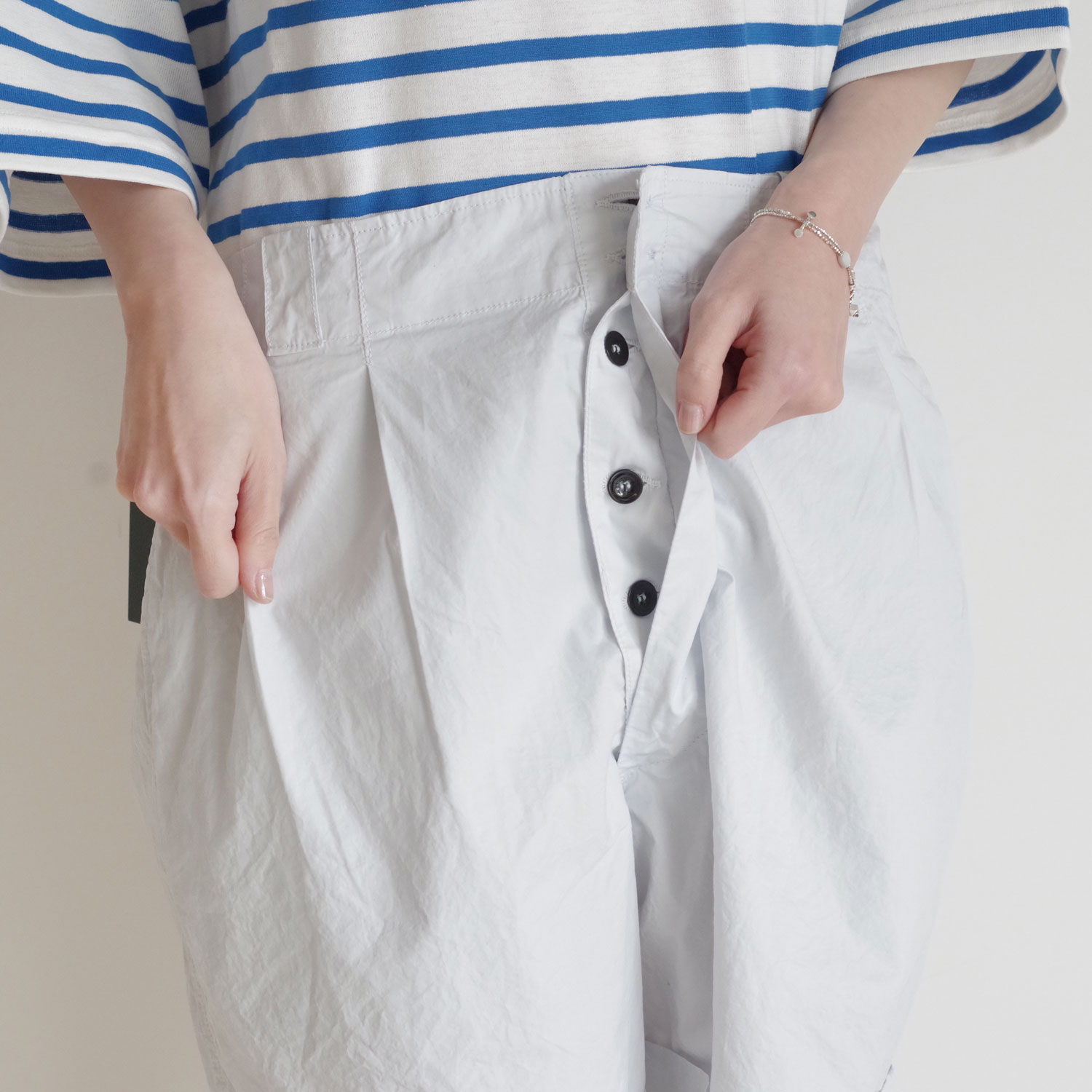 outil ���ƥ� : PANTALON ANBERT ���硼�ȥѥ��