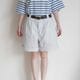 outil ���ƥ� : PANTALON ANBERT ���硼�ȥѥ��