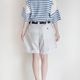 outil ���ƥ� : PANTALON ANBERT ���硼�ȥѥ��