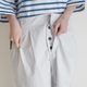 outil ���ƥ� : PANTALON ANBERT ���硼�ȥѥ��