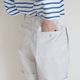 outil ���ƥ� : PANTALON ANBERT ���硼�ȥѥ��