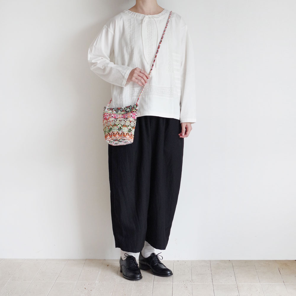 Khadi and Co ���ǥ�������ɥ��� : DROP �����ץϥ�ɥ륷�������Хå�