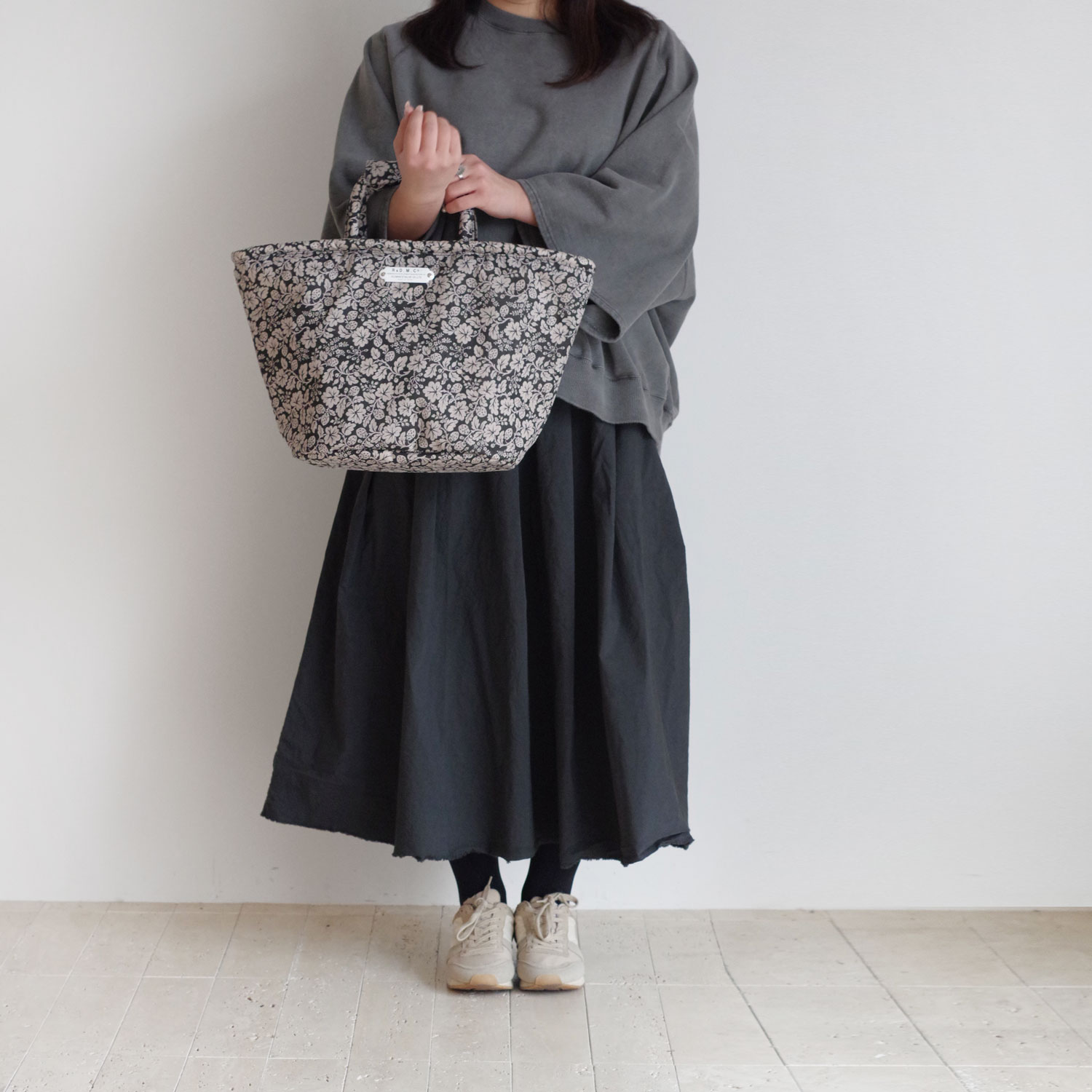 R&D.M.Co- ������ɥޥ󥺥ơ��顼 : WILD BERRY MARCHE BAG �磻��ɥ٥꡼�ޥ륷���Хå�