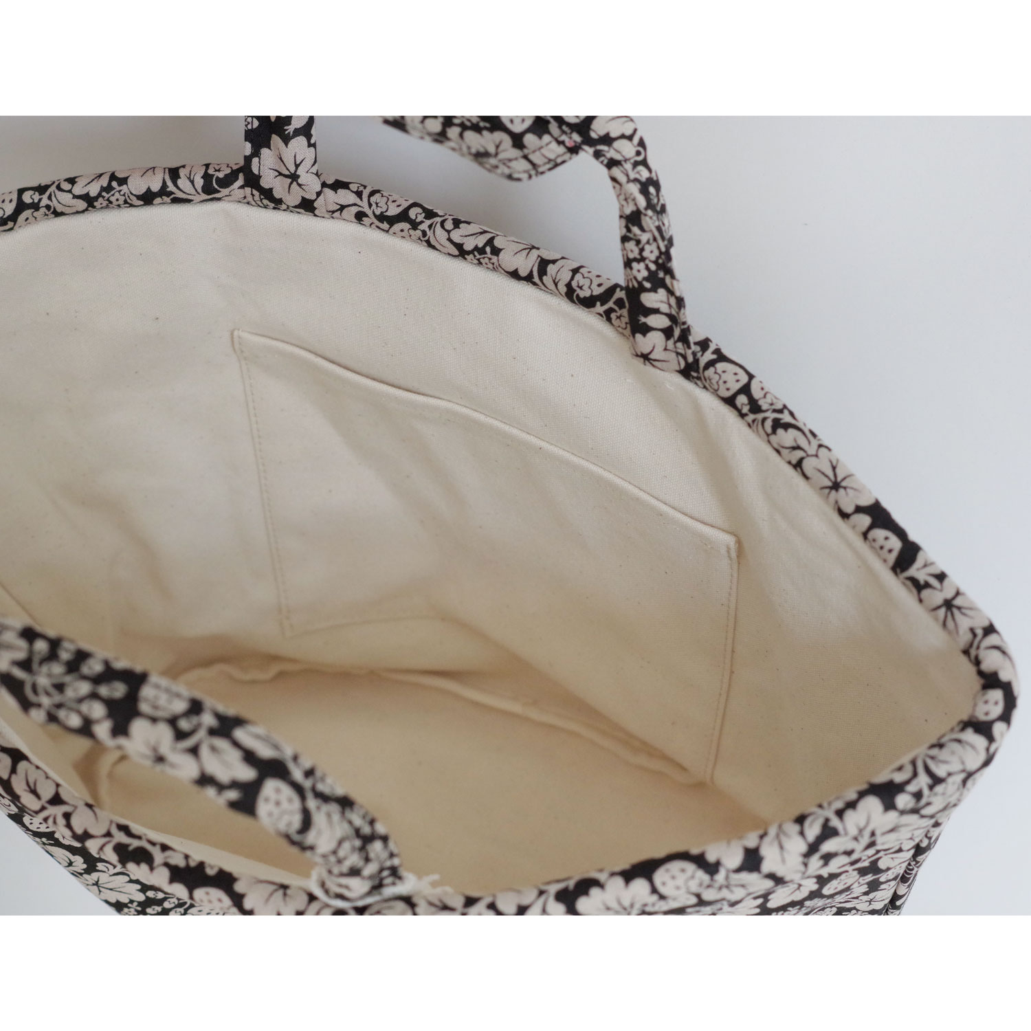 R&D.M.Co- ɥޥ󥺥ơ顼 : WILD BERRY MARCHE BAG 磻ɥ٥꡼ޥ륷Хå