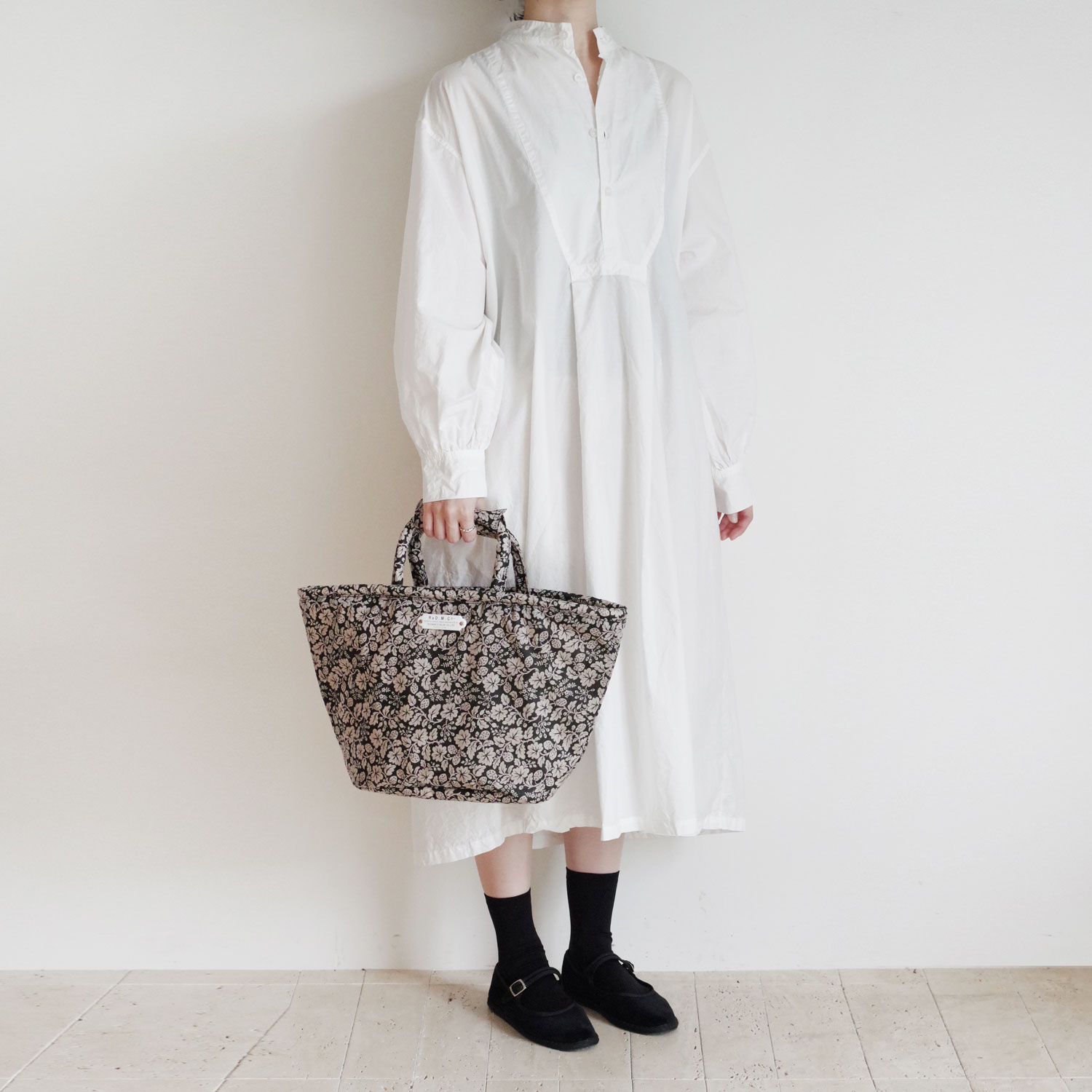 R&D.M.Co- ɥޥ󥺥ơ顼 : WILD BERRY MARCHE BAG 磻ɥ٥꡼ޥ륷Хå