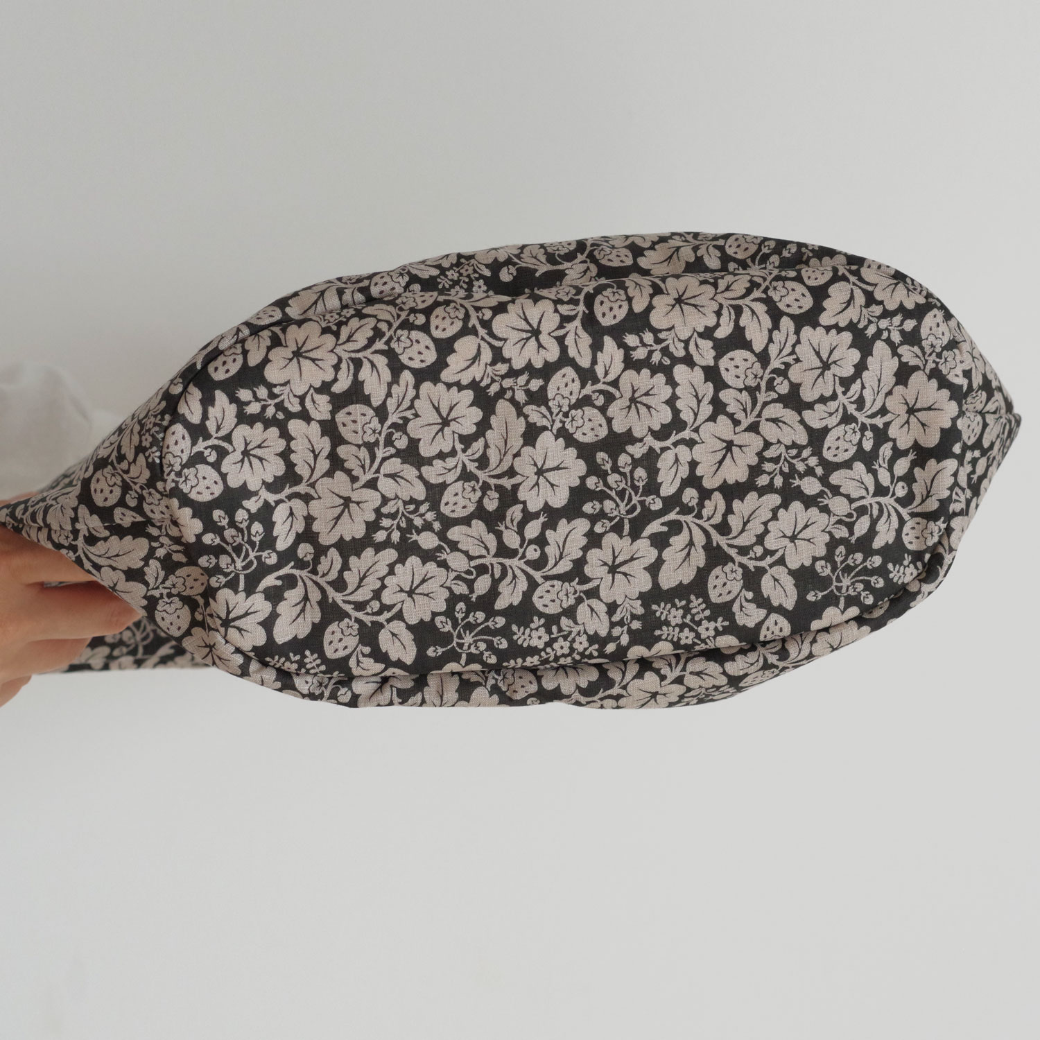 R&D.M.Co- ɥޥ󥺥ơ顼 : WILD BERRY MARCHE BAG 磻ɥ٥꡼ޥ륷Хå