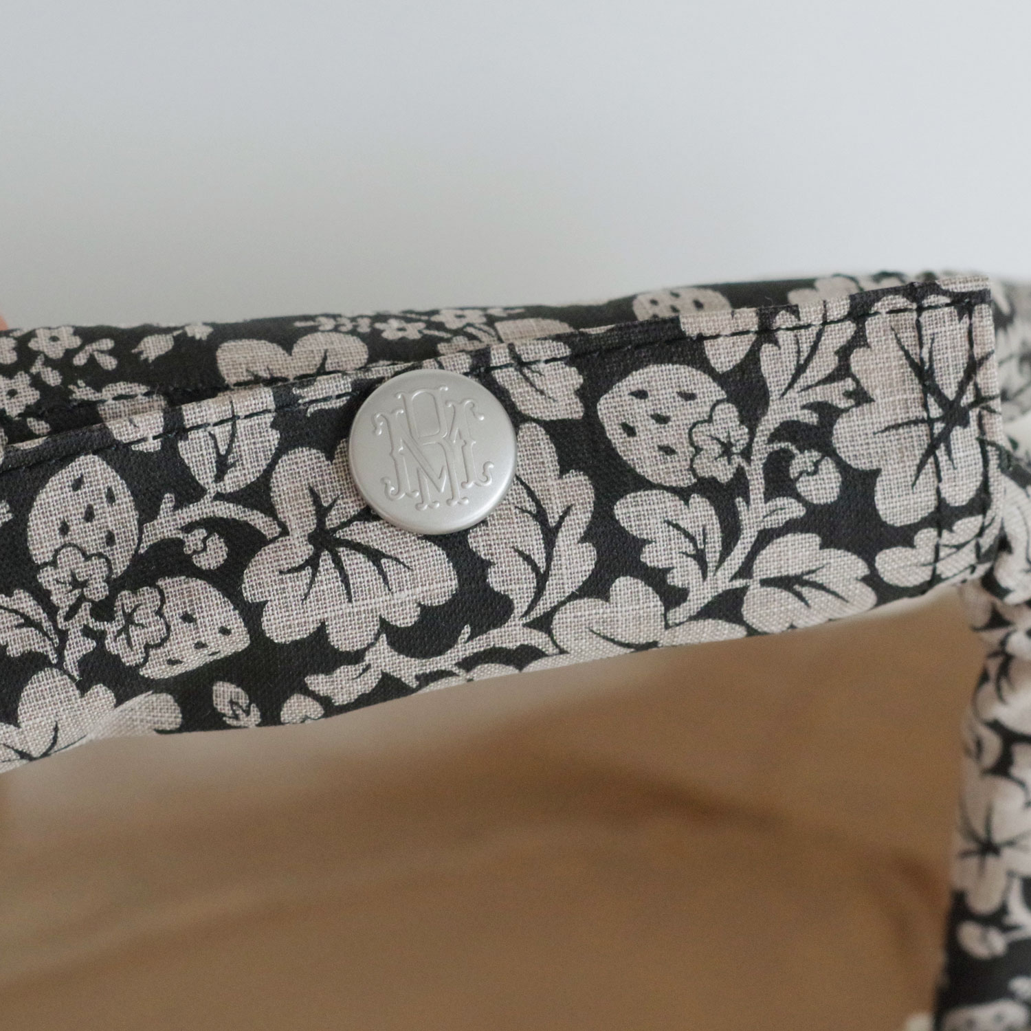 R&D.M.Co- ɥޥ󥺥ơ顼 : WILD BERRY MARCHE BAG 磻ɥ٥꡼ޥ륷Хå