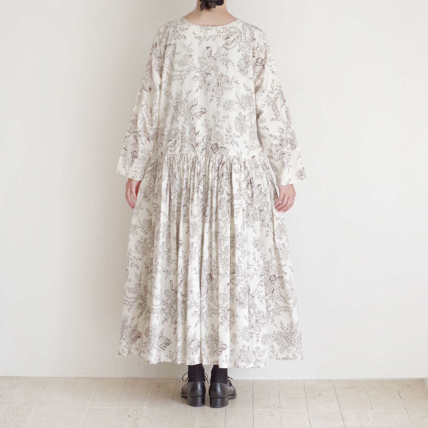 AODRESS �����ɥ쥹 : front pocket dress thin hold arm �ץ��ȥ��ԡ���