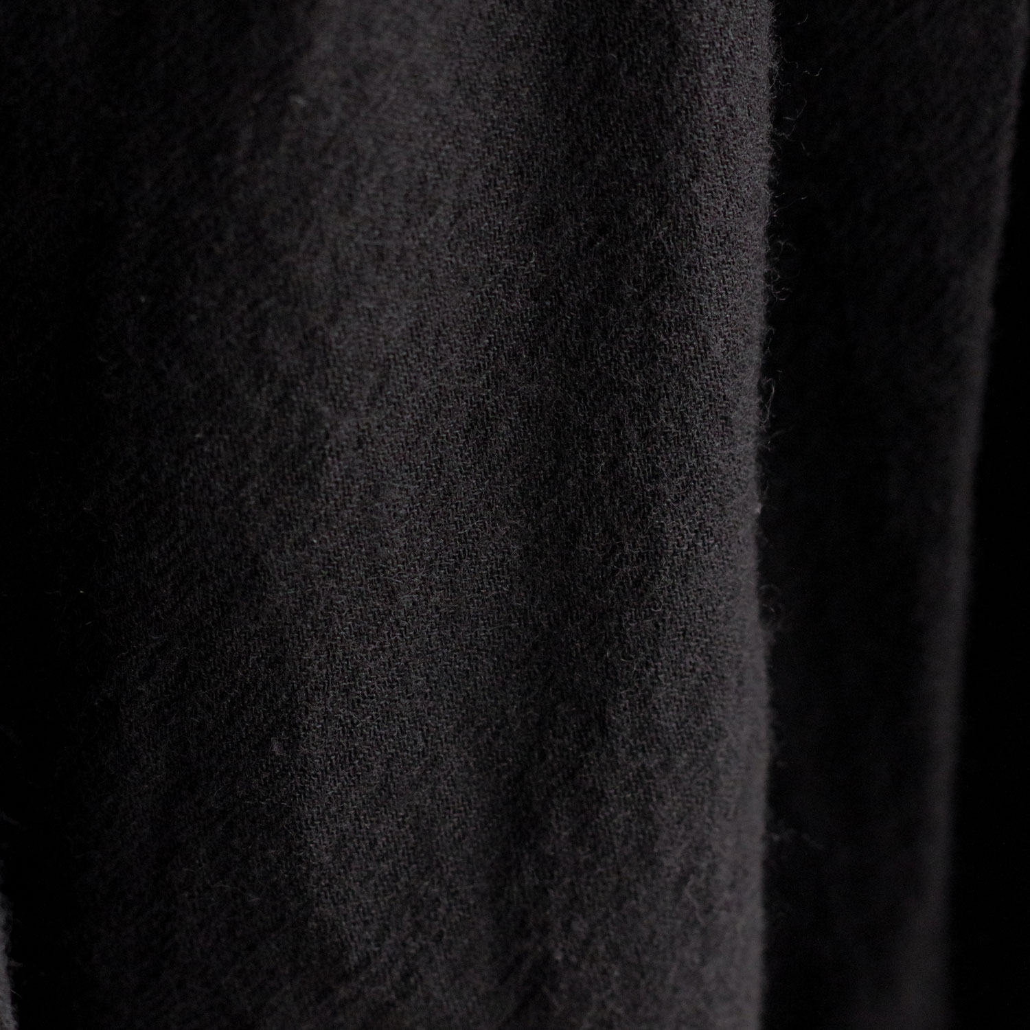 maison de soil ᥾ɥ : BOAT-NECK BACK PINTUCK SHIRT ܡȥͥå