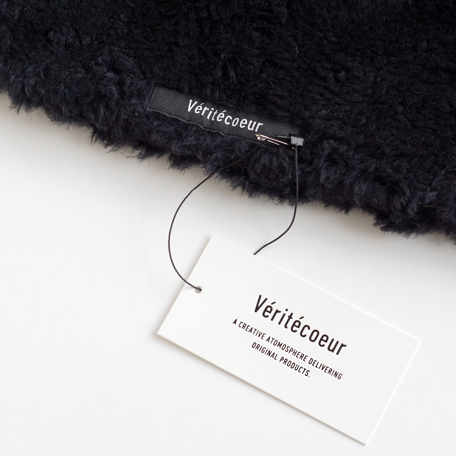 Veritecoeur ������ƥ����� : VCC-523 ��ͥ󥦡��� ���硼��