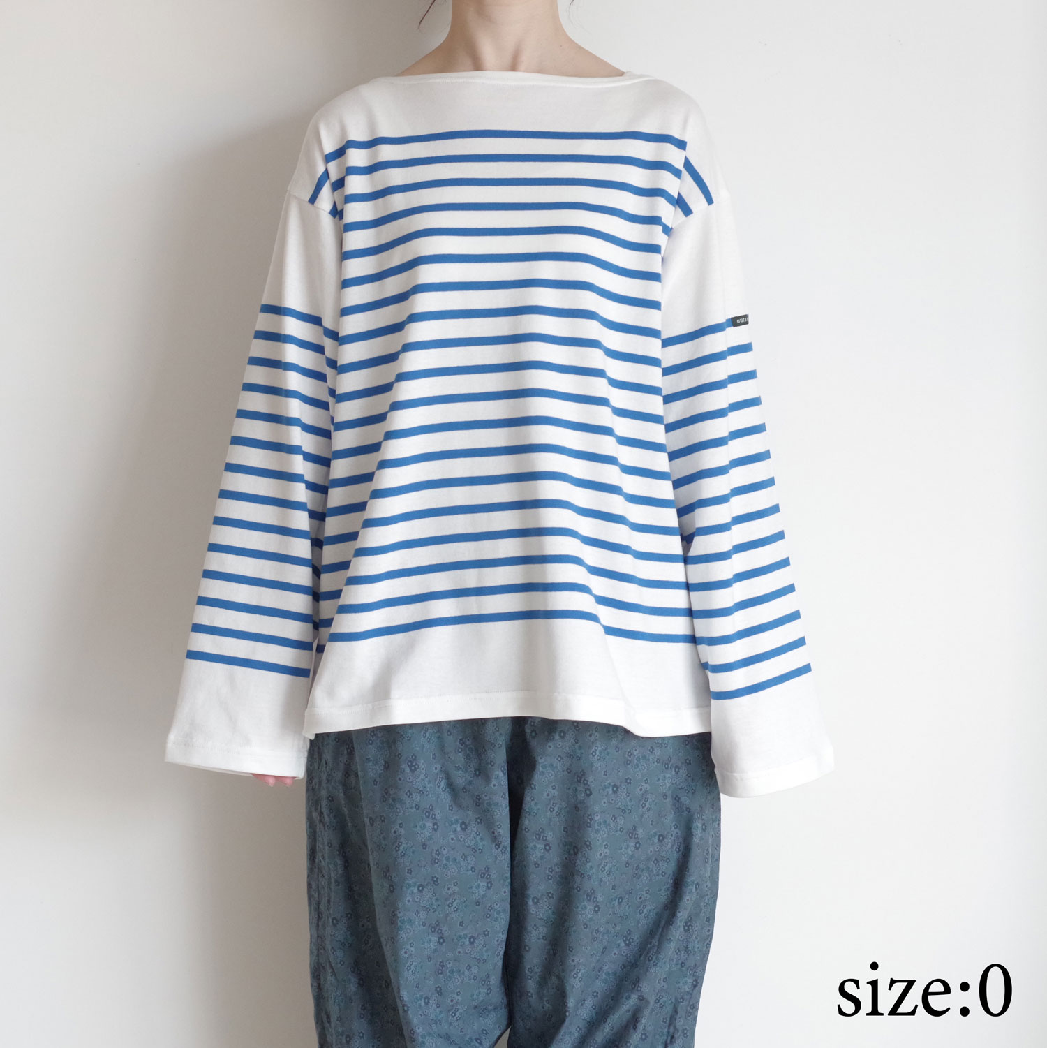 outil ���ƥ��� : TORICOT AAST (OFF/DAZZLING BLUE) �Х��������