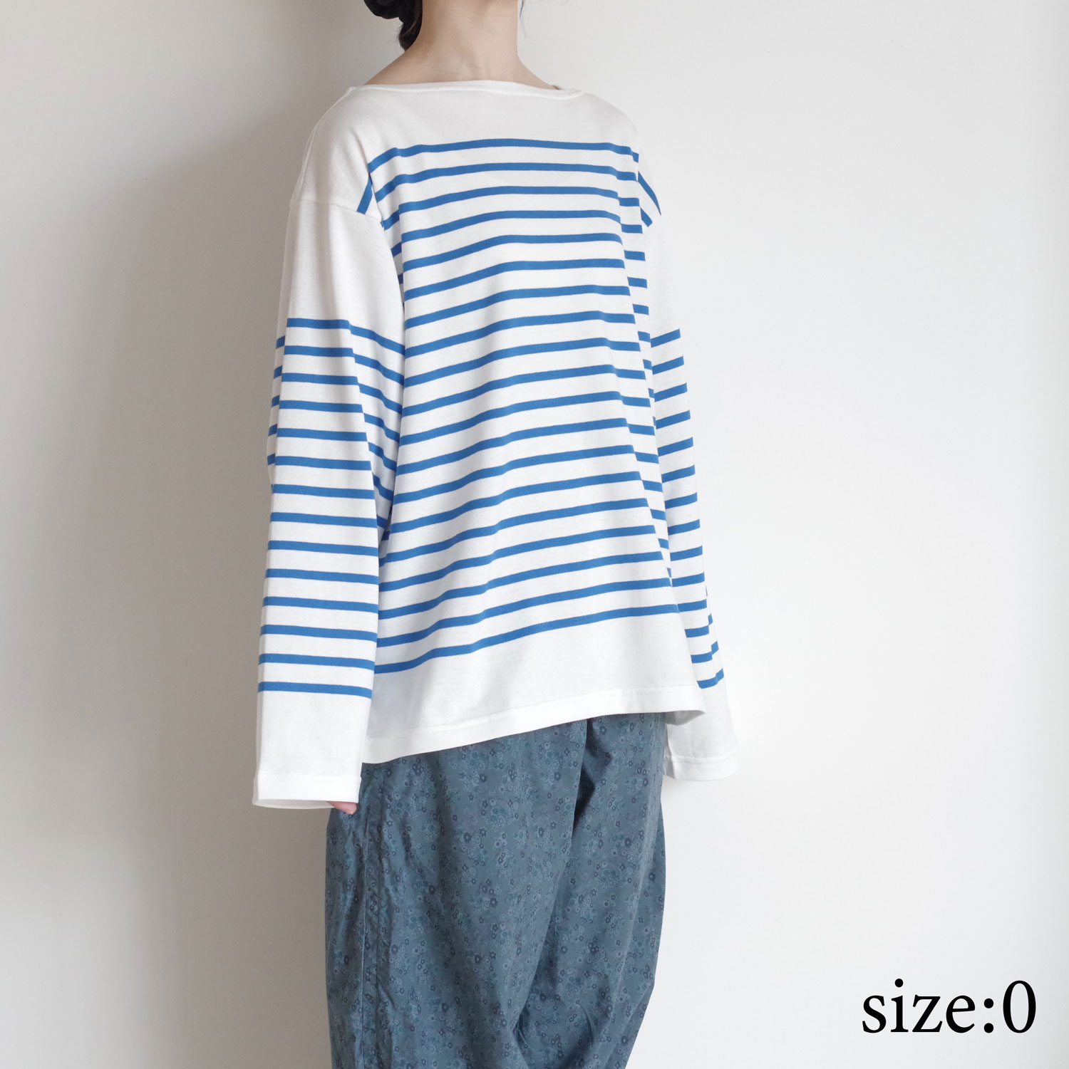 outil ���ƥ��� : TORICOT AAST (OFF/DAZZLING BLUE) �Х��������