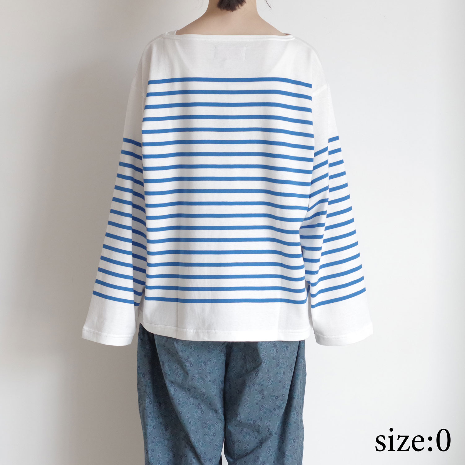 outil ���ƥ��� : TORICOT AAST (OFF/DAZZLING BLUE) �Х��������